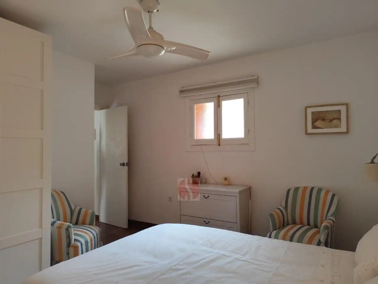 Habitación de Piso en venta en Granada con Amueblado y Balcón