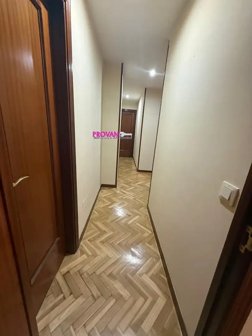 Pis en venda en Torrejón de Ardoz amb Aire condicionat, Calefacció i Parquet