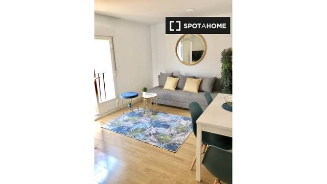 Piso en Alquiler en Palacio