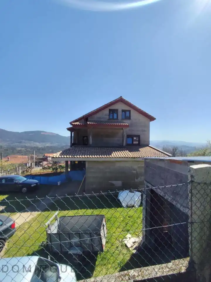 Casa amb jardí en venda a Mos, imagen 13