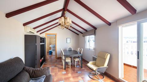 Foto 2 de Ático en venta en Calle Paloma, La Zubia Ciudad, La Zubia