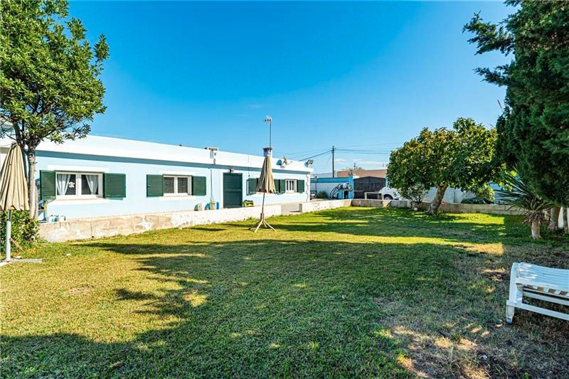 Garden of House or chalet for sale in  Palma de Mallorca  with Air Conditioner, Private garden and Terrace