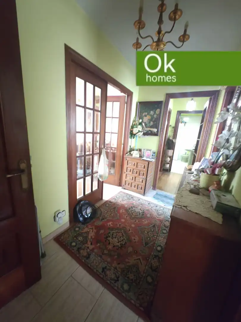 Casa a schiera con giardino in vendita a Vilaboa Sur, imagen 3