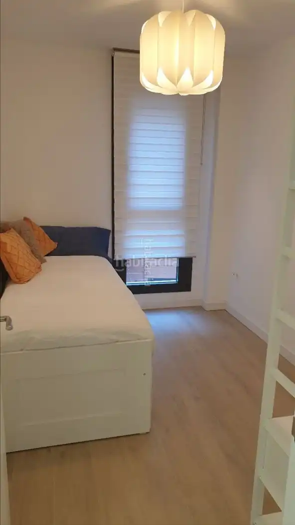 Wohnung zum Verkauf in Paseo Cortes de Aragón 17, imagen 12