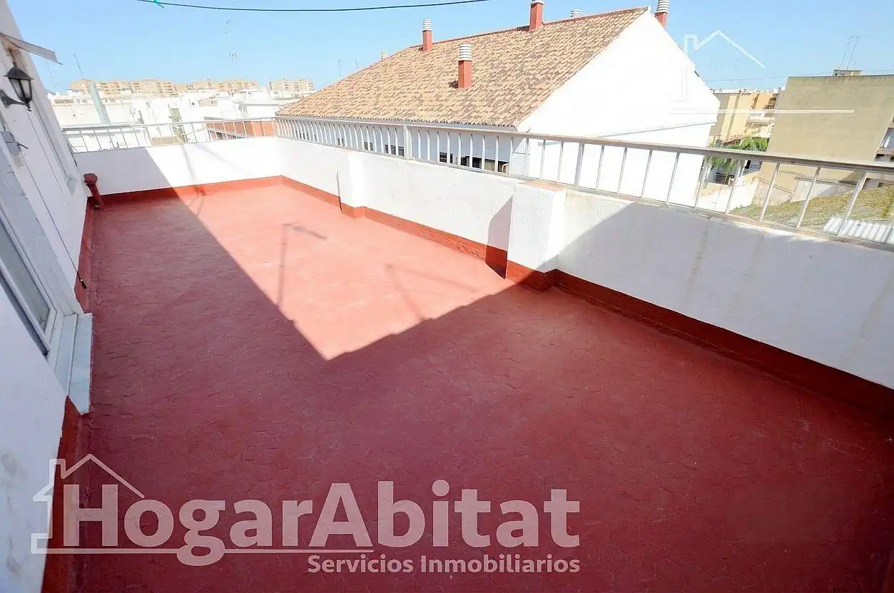 Ático en venta en Calle Molí, imagen 5