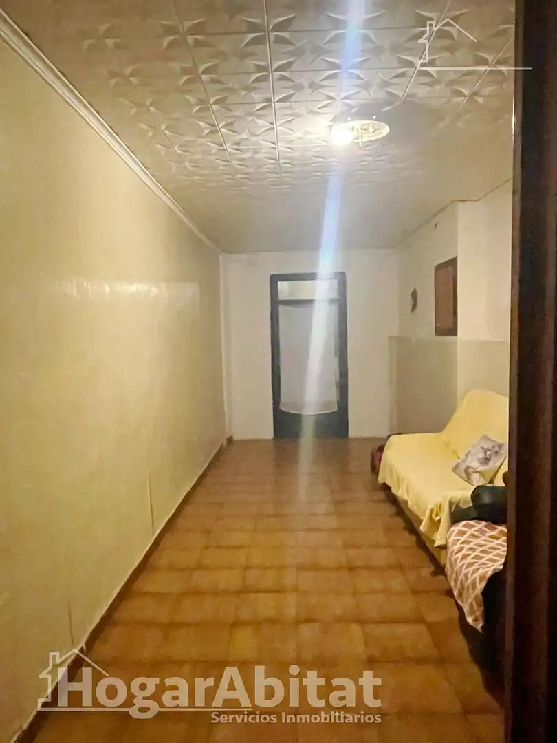 Casa o chalet en venta en Vilanova d'Alcolea con Trastero y Balcón