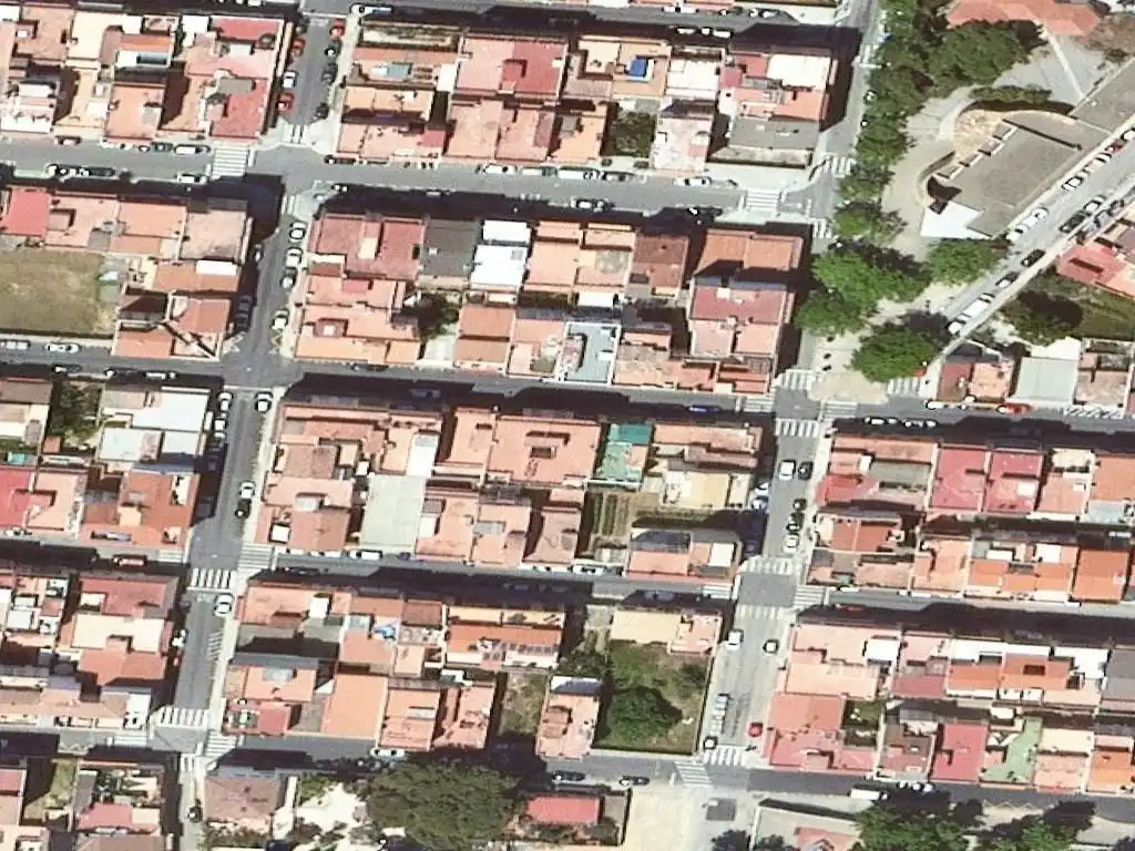 Piso en venta en Calle Angel Guimera 27
