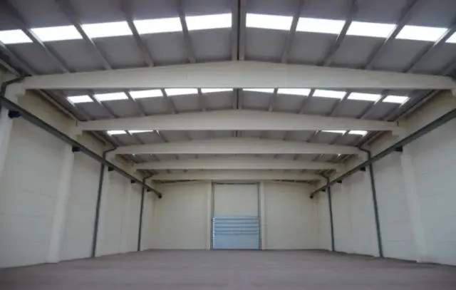 Nave industrial en Alquiler en Parroquias Rurales