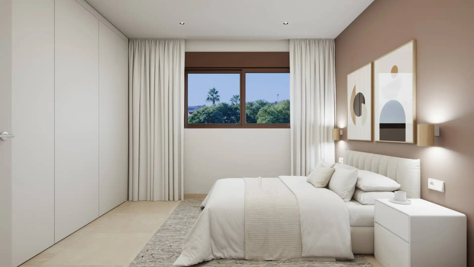 Apartament amb balcó en venda a Calle Calle Isla Aire Isla Pla, imagen 11