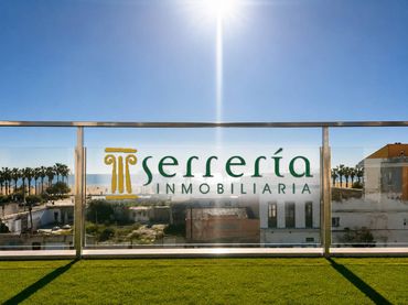 Casa con jardín en venta en Calle Eugenia Viñes