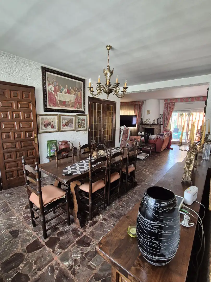 Casa con piscina en venta en Mas Trader - Corral d'En Tort - Corral d'En Cona, imagen 6