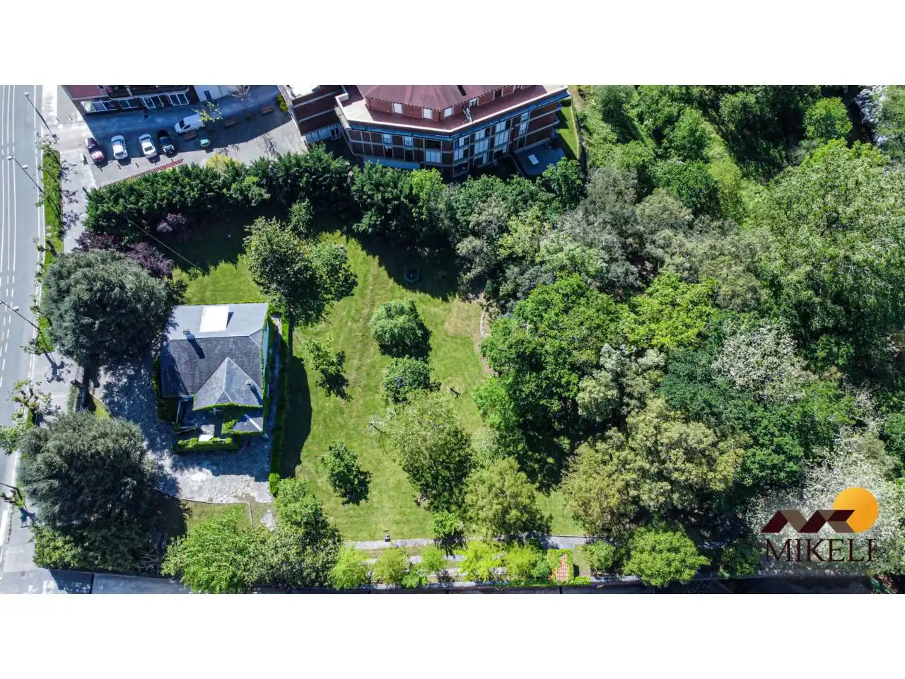 Casa o xalet de lloguer en Ramales de la Victoria amb Calefacció, Jardí privat i Parquet