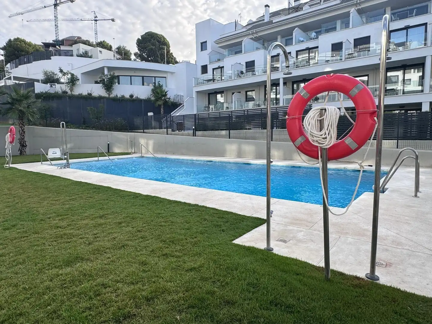 Apartamento con piscina en venta en Torreblanca del Sol, imagen 23