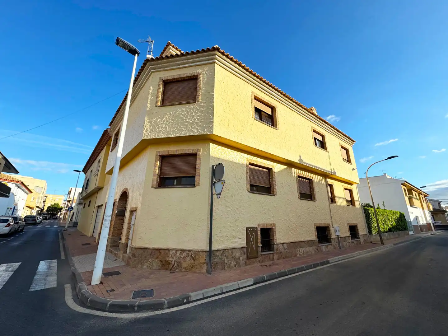 Adosado en venta en San Pedro del Pinatar