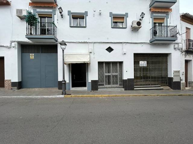 Local comercial en Venta en Bollullos Par del Condado