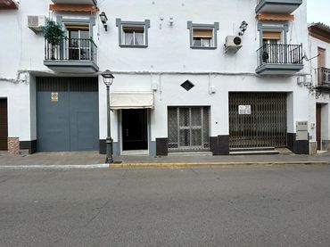 Business premises for sale in Bollullos Par del Condado