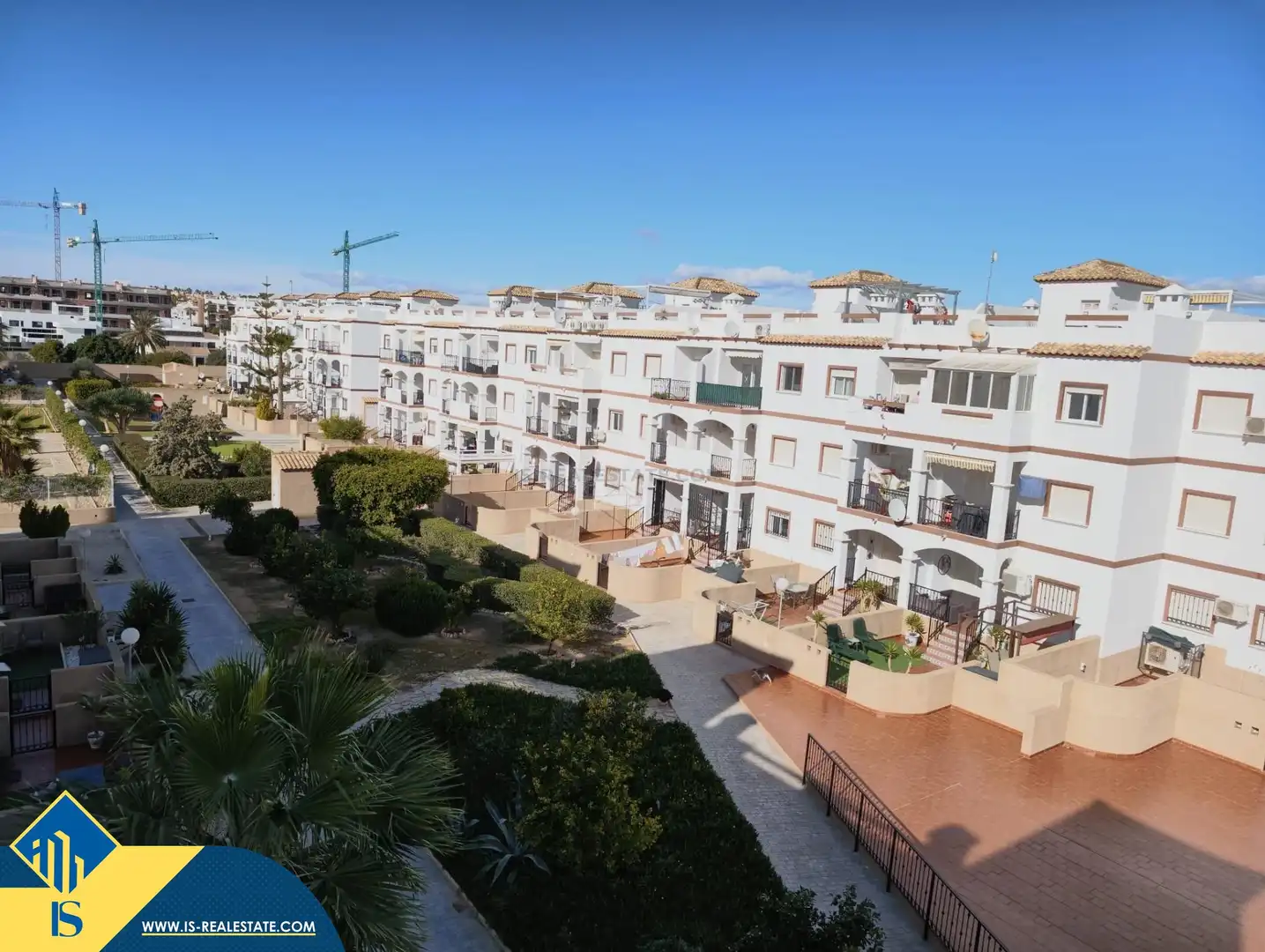 Ático con piscina en venta en Los Balcones - Los Altos, imagen 59