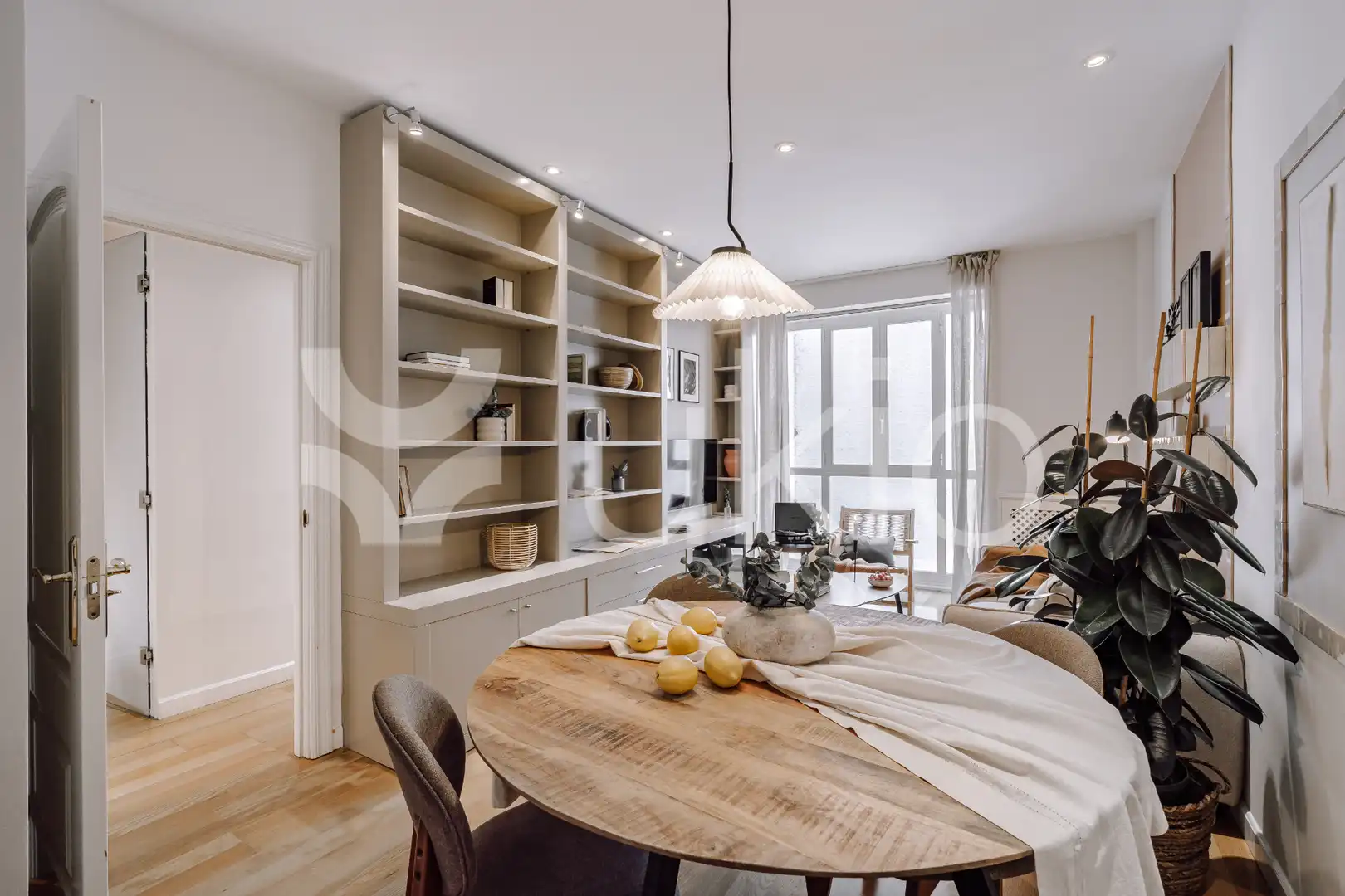 Apartament amb ascensor de lloguer a Calle de Málaga, imagen 12