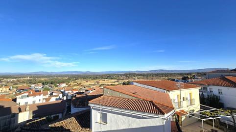 Foto 2 de Pis en venda a Carretera Llano de Los Pajares, Villar de Plasencia, Cáceres