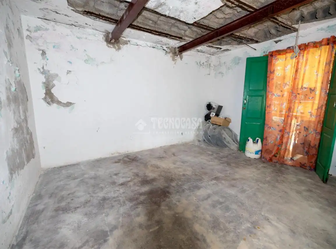 Finca rústica en venta en Valsequillo de Gran Canaria