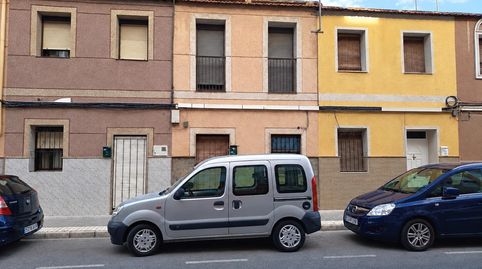 Foto 2 de Casa o chalet en venta en San Crispín, Elche / Elx