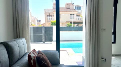 Foto 3 de Casa o xalet en venda a N/a, -1, Zona Carrefour - Urbanizaciones, Alicante