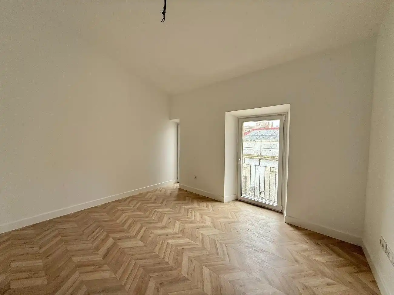 Habitación de Apartamento en venta en Badajoz con Terraza y Balcón