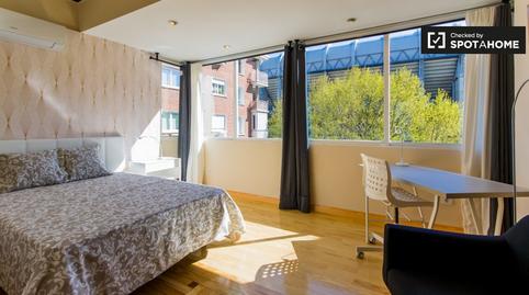 Photo 2 of Flat to share in Hispanoamérica - Bernabéu, Madrid