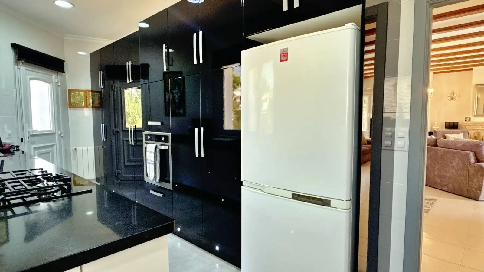 Detached house with pool for sale in Pinar del Advocat - Cometa, imagen 36