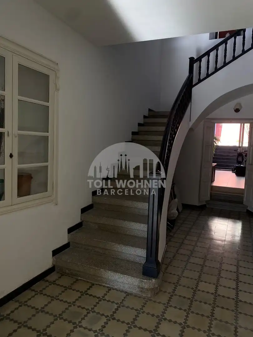 Maison mitoyenne avec terrasse à vendre à Plaza del DR ROVIRA i Benet, imagen 5