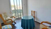 Bedroom of Flat for sale in Aspe  with Terrace and Balcony