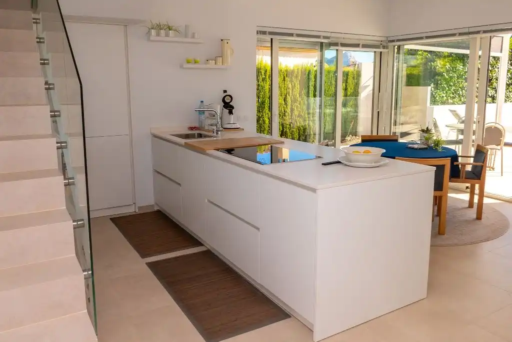 Chalet con piscina en venta en Gran Sol, imagen 9