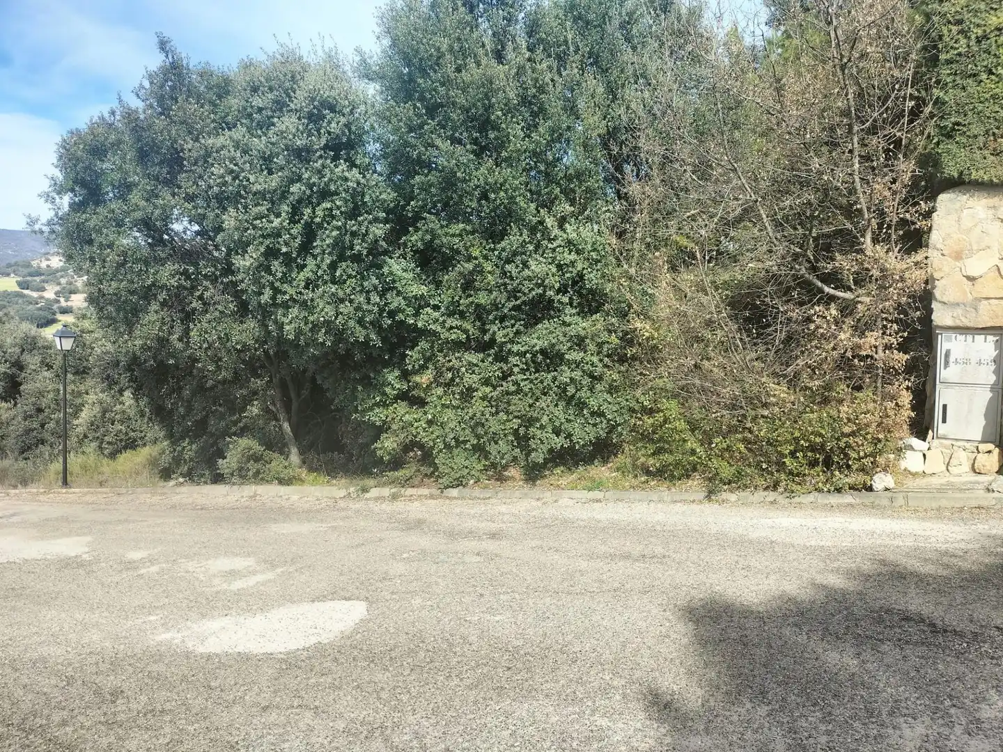 Residential land for sale in Urbanizacion Monterrebollo, imagen 4