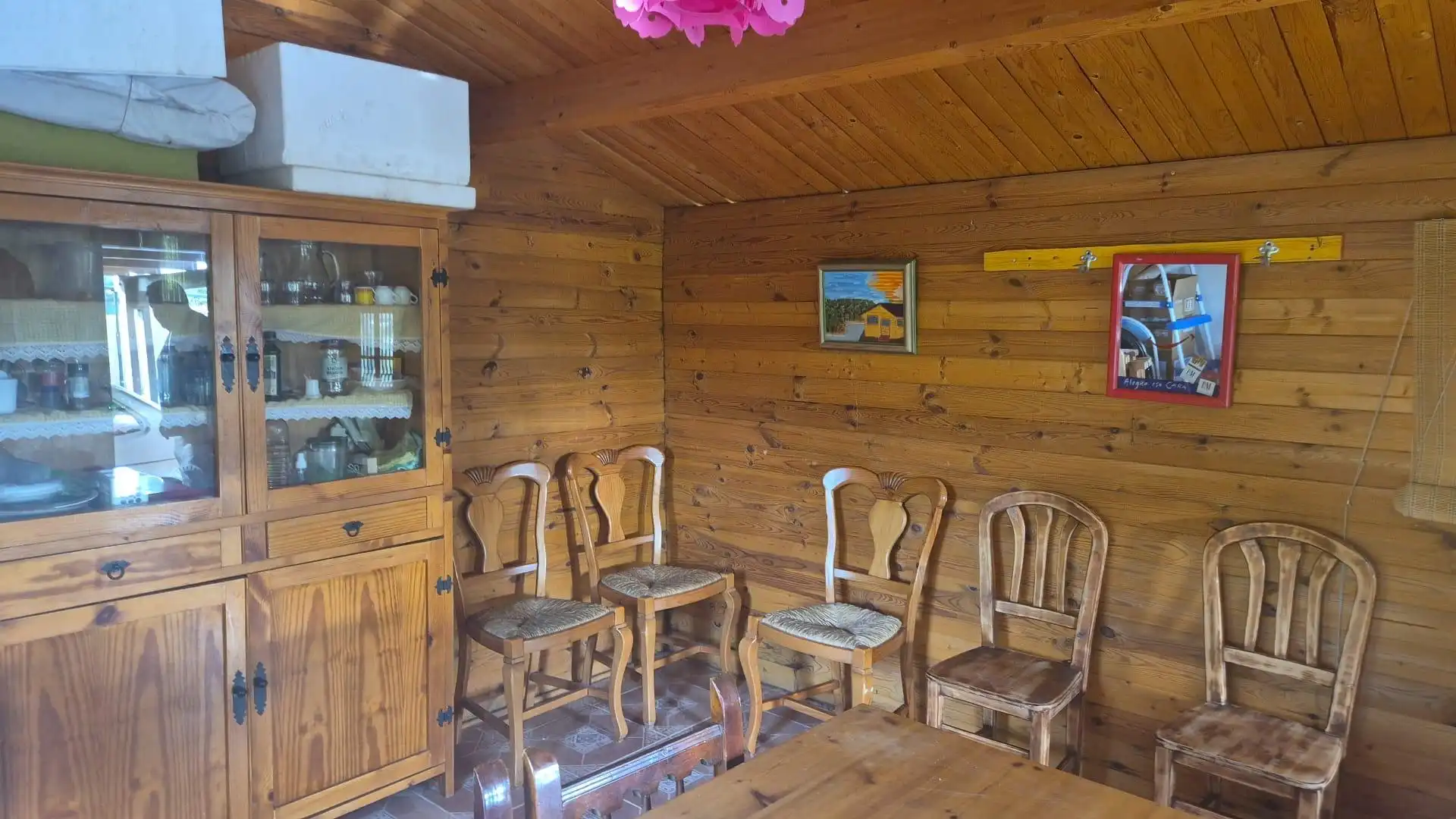 Finca rústica en venta en Murcia con Amueblado