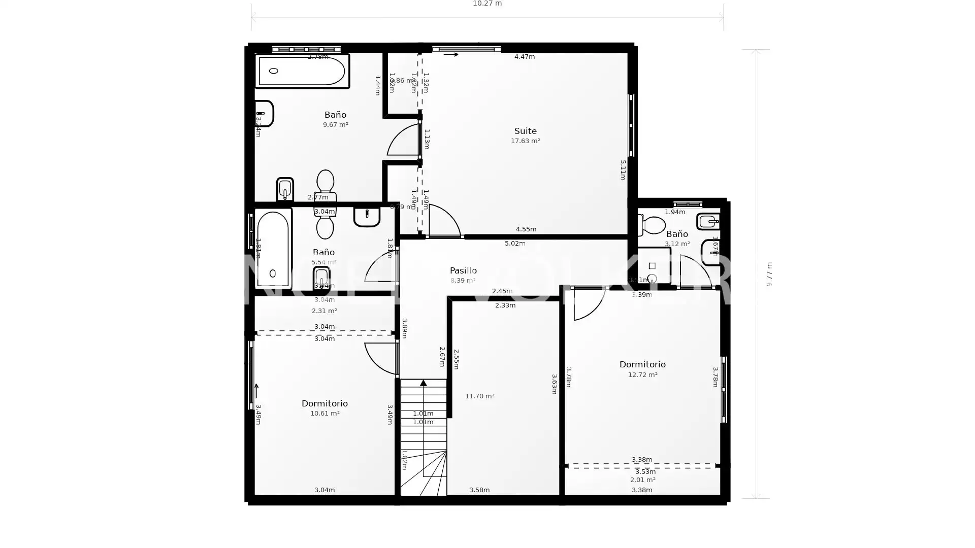 House with pool for sale in Serra, imagen 84