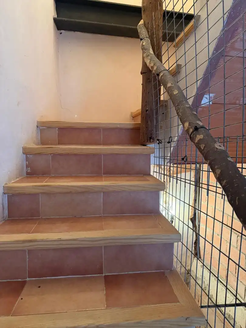 Finca rústica en venta en Camarasa