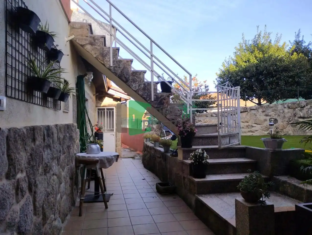Terrace of Houses for sale in A Peroxa , Ourense