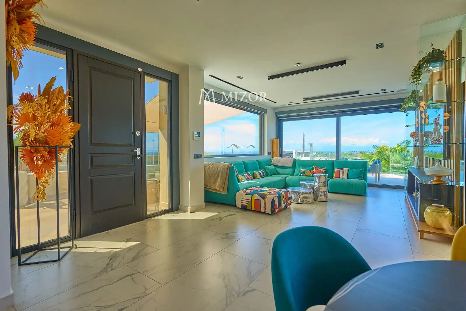 Villa avec piscine à vendre à almendro, imagen 11
