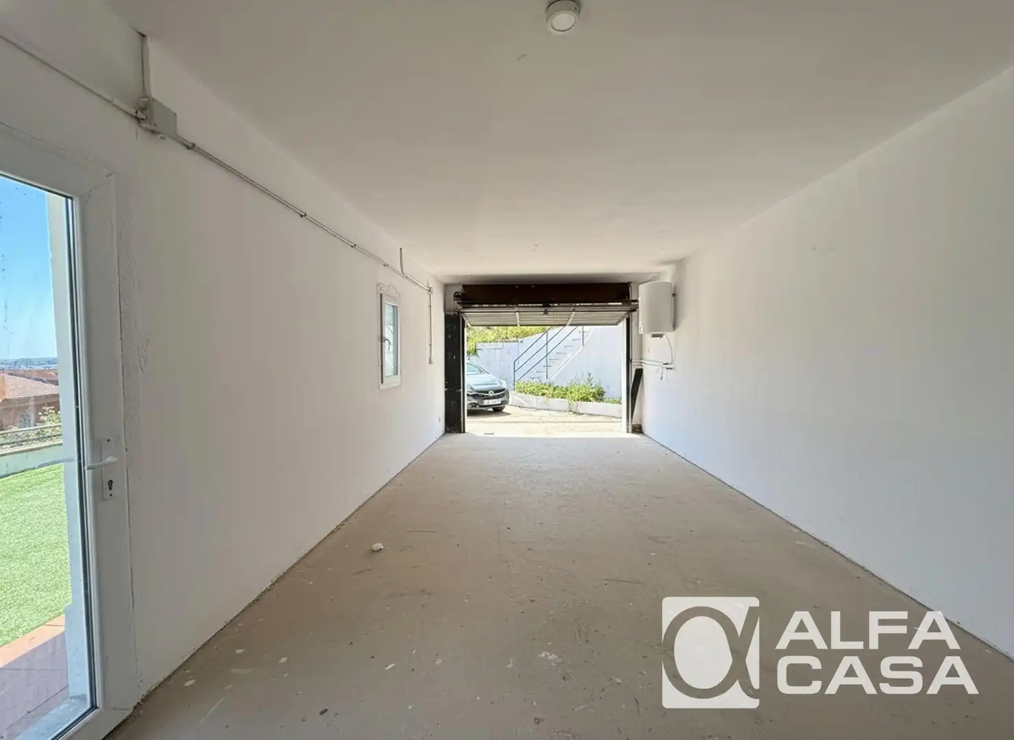 Casa o chalet en venta en Vidreres con Terraza, Amueblado y Horno