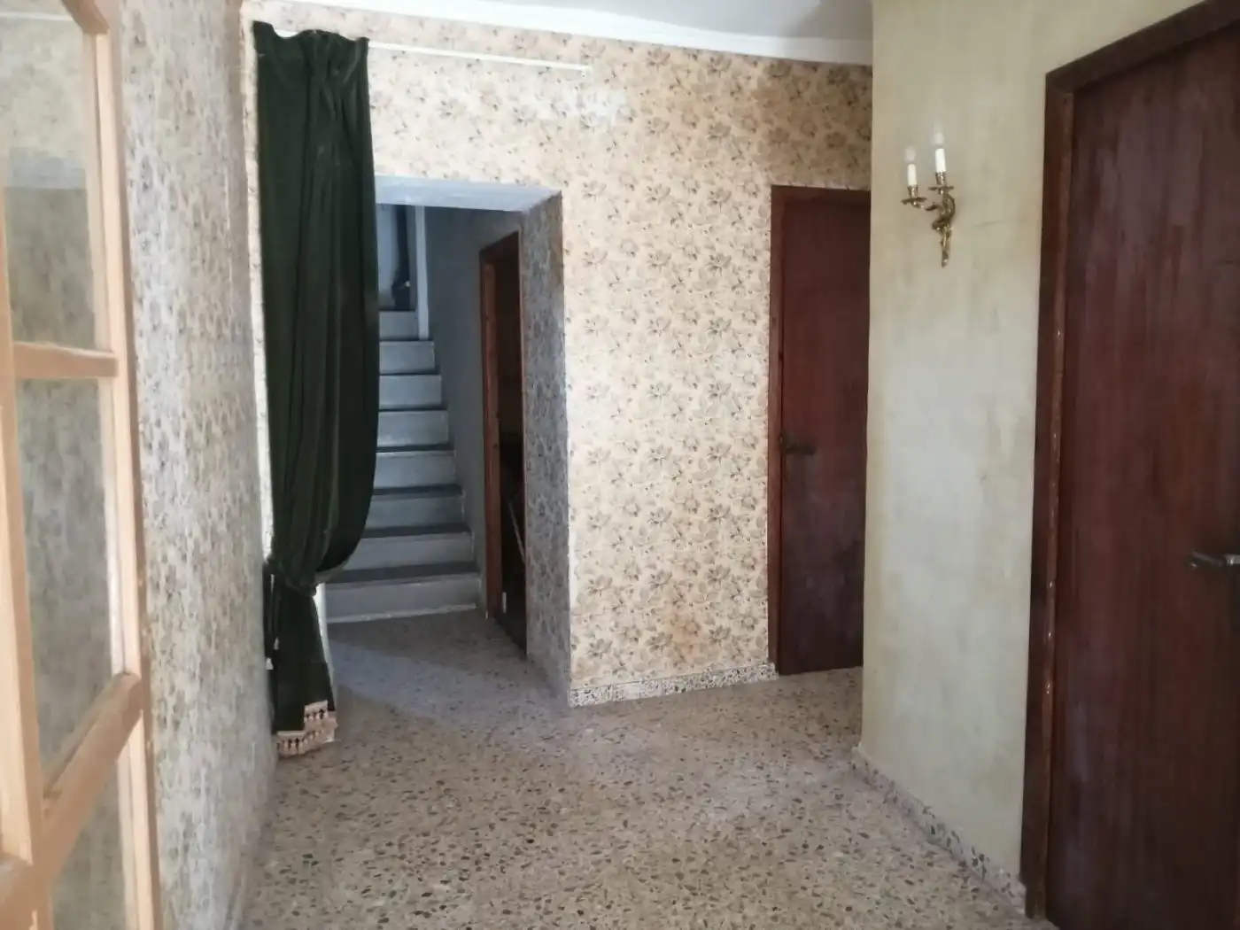 Finca rústica en venda en Benasau amb Terrassa i Balcó