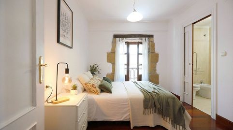 Foto 5 de Piso en venta en Zarautz, Gipuzkoa