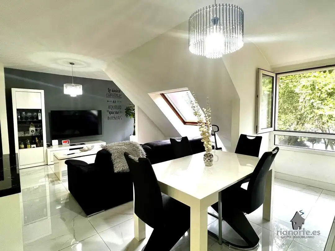 Wohnung mit Aufzug zum Verkauf in La Felguera, imagen 13