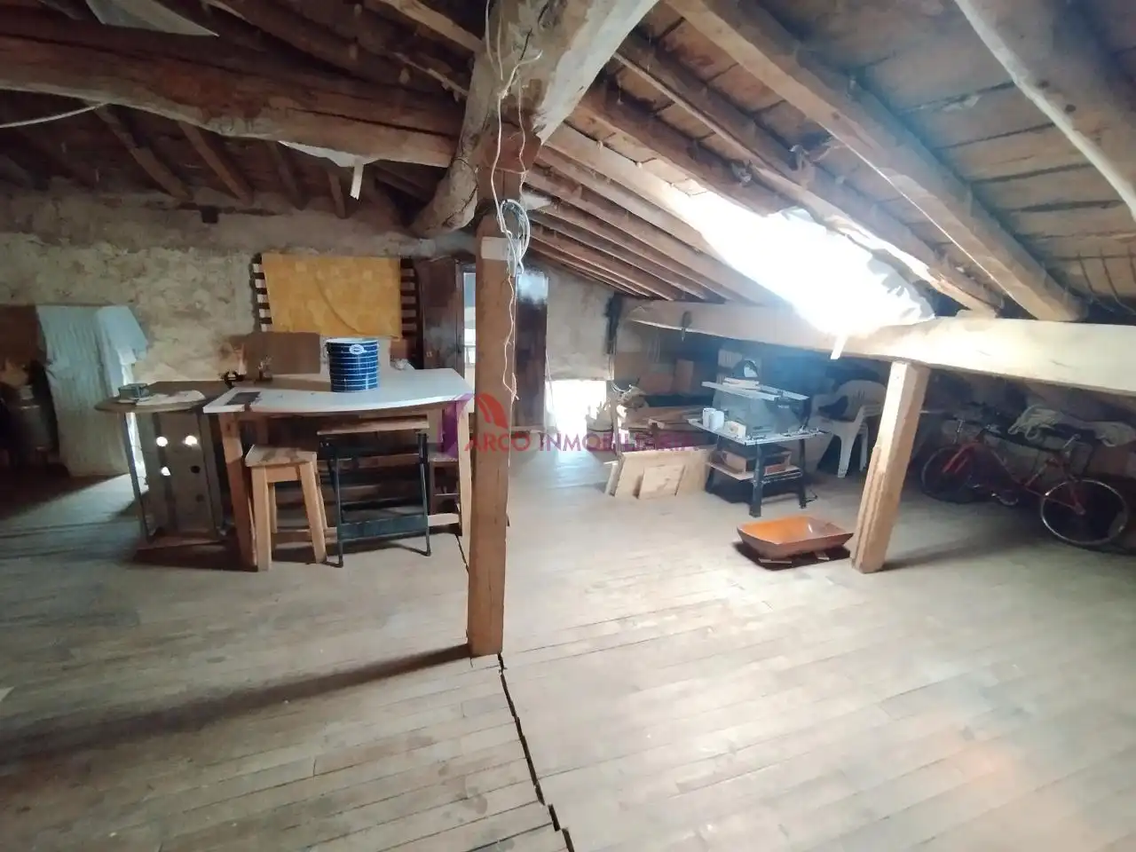 Casa o xalet en venda en Carcedo de Burgos amb Calefacció