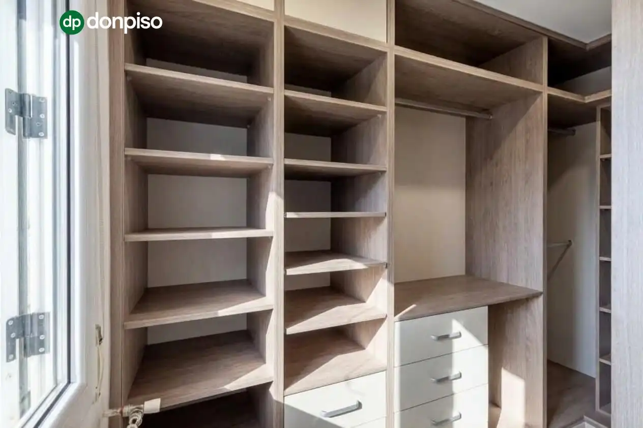 Wohnung mit Aufzug zum Verkauf in DE PULIANAS 60, imagen 15