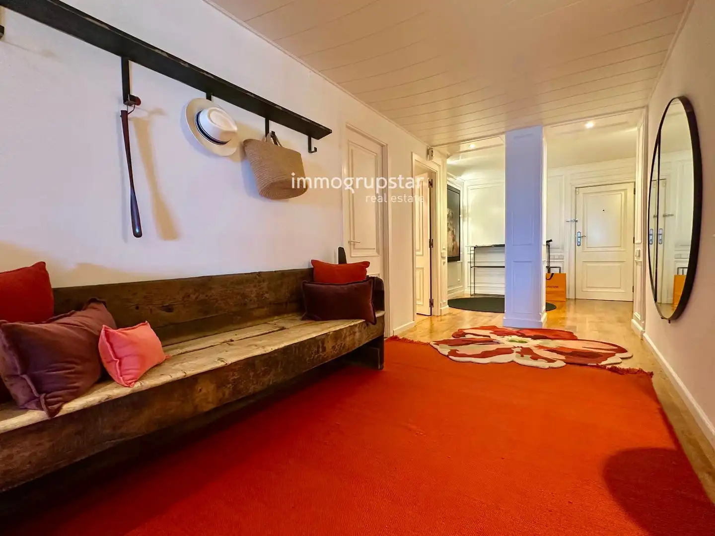 Vista exterior de Piso en venta en Palamós con Aire acondicionado, Calefacción y Terraza