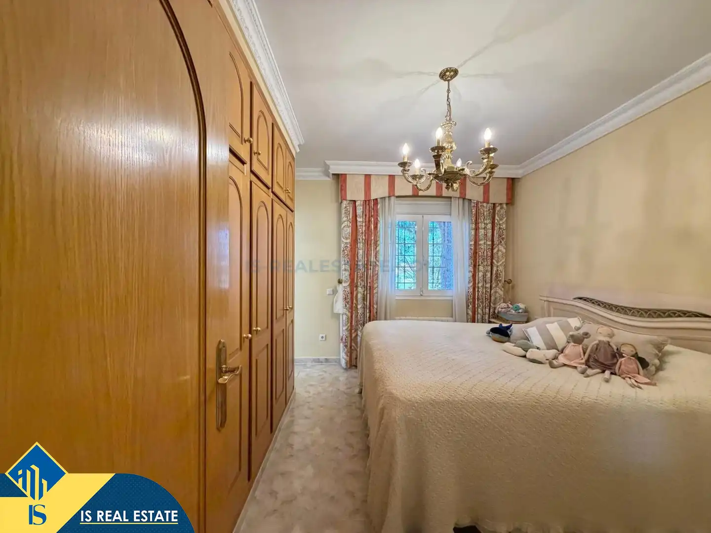 Habitación de Casa o chalet en venta en Rojales con Aire acondicionado, Calefacción y Terraza