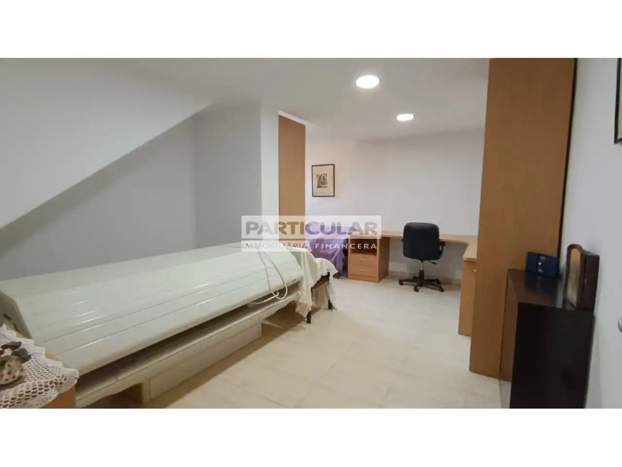 Dormitori de Casa o xalet en venda en La Roca del Vallès, Barcelona