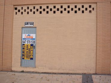 Local comercial en venta en Haro