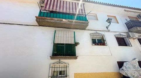 Foto 4 de Piso en venta en Calle Vicario, 9, Norte - Barrio del Pilar - El Reñidero, Vélez-Málaga