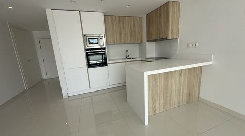 Foto 4 de Pis en venda a Avenida de las Golondrinas, 2, Atalaya - Isdabe, Estepona